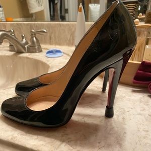 Christian Louboutin size 36